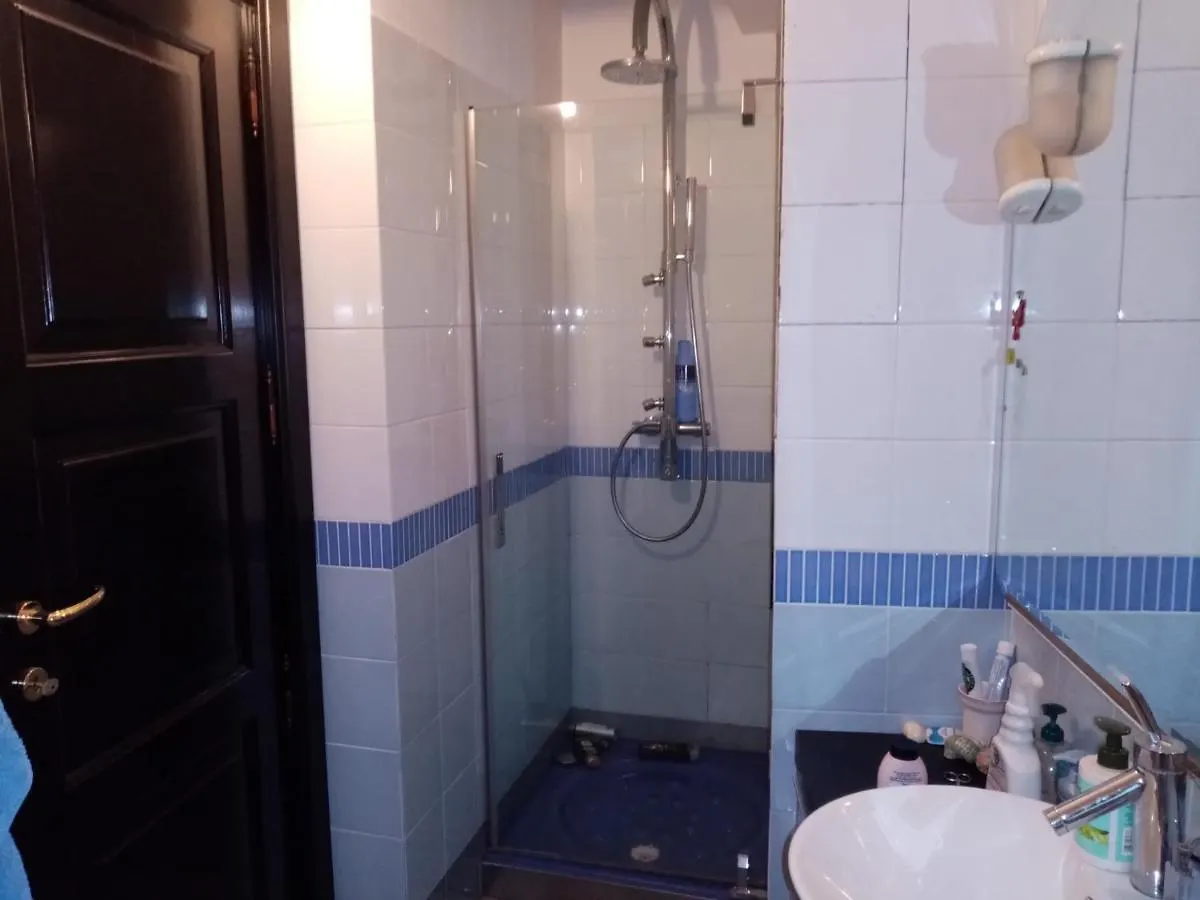 Brezza Di Mare Appartamento In Villa Con Giardino E Spiaggia ,Casa Vacanze Al Mare Quartu Sant'Elena
